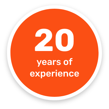 20-years-of-experience